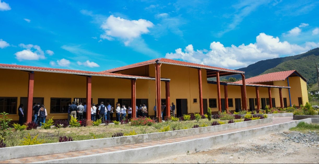 Alianza estratégica fortalecerá la atención a personas con discapacidad en Baja Verapaz