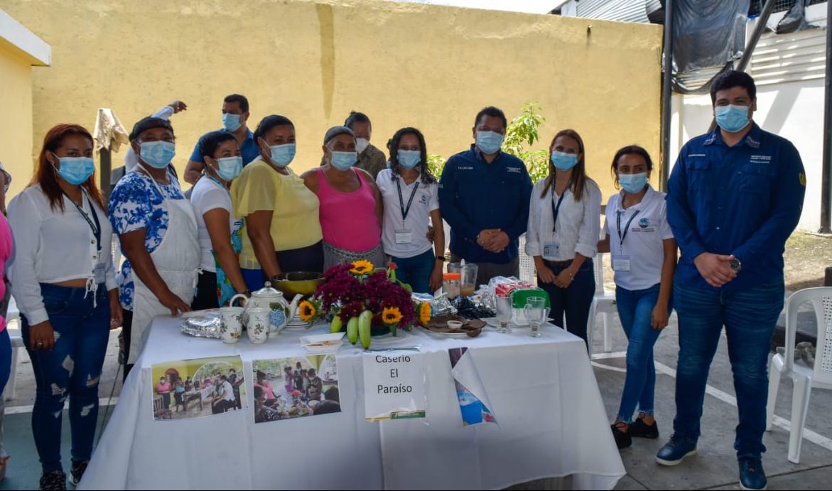 Alianza público-privada refuerza acciones de la Gran Cruzada Nacional por la Nutrición en Escuintla