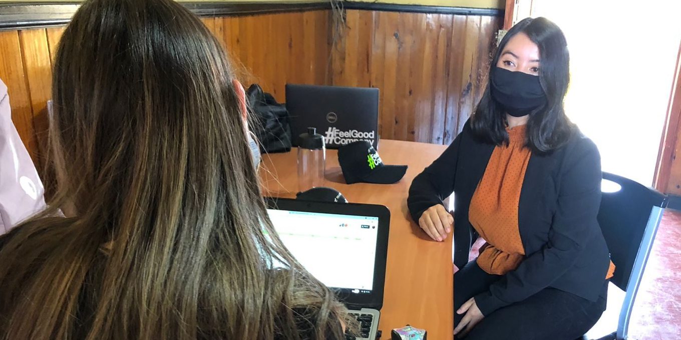 Mintrab abrirá quiosco de empleo en Chiquimula
