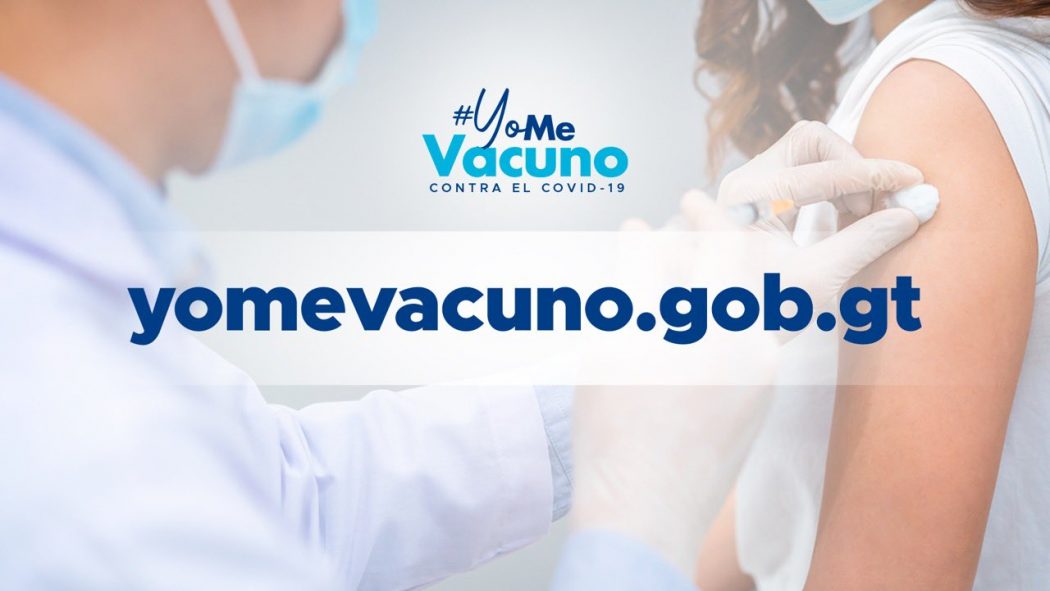Habilitan plataforma para conocer puestos de vacunación en funcionamiento
