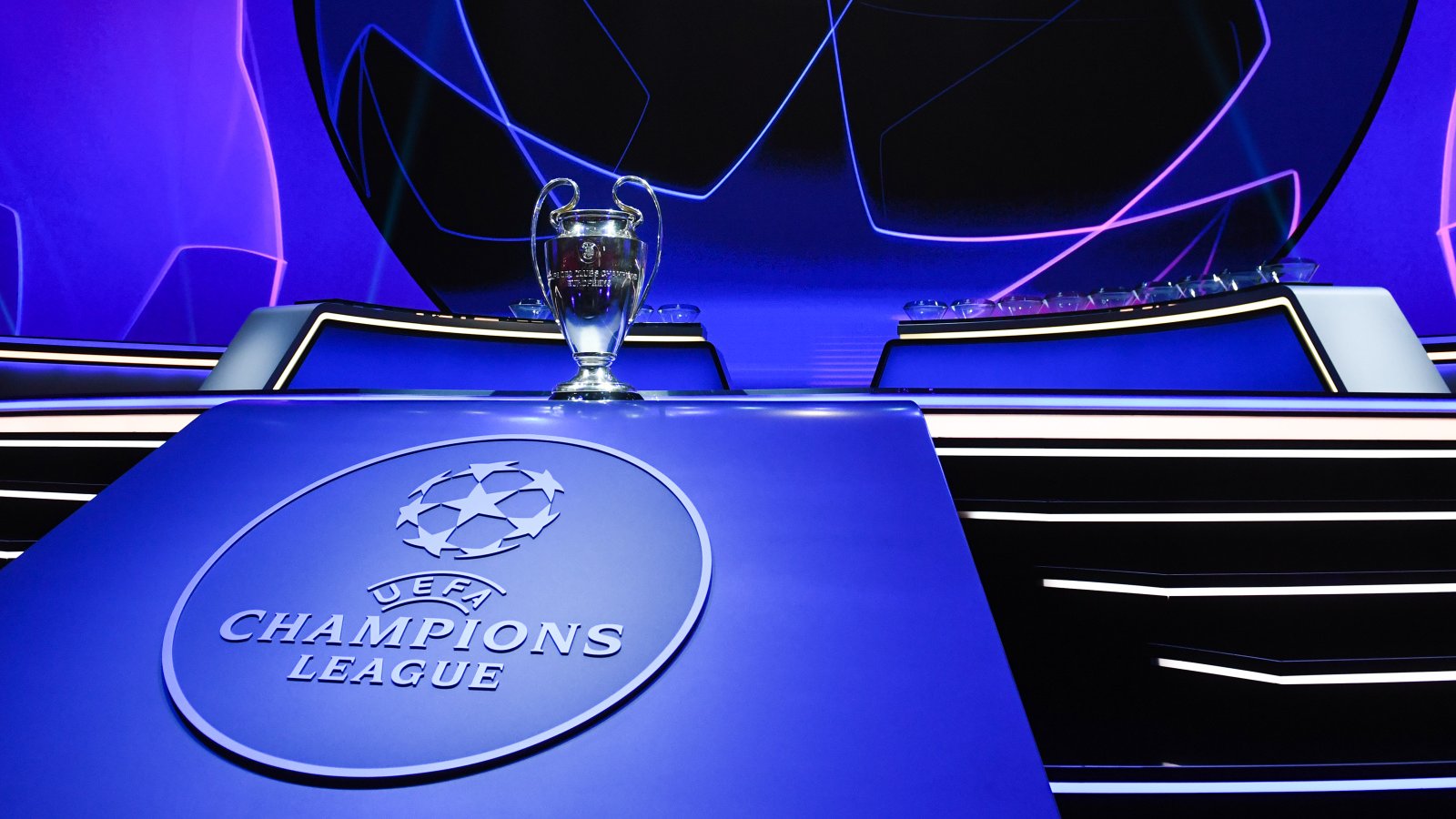 Se sortean los grupos de la UEFA Champions League 2021-2022