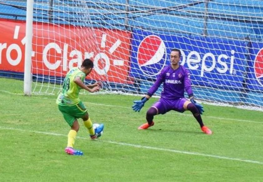Deportivo Sololá se lleva los aplausos de la sexta fecha del Apertura 2021