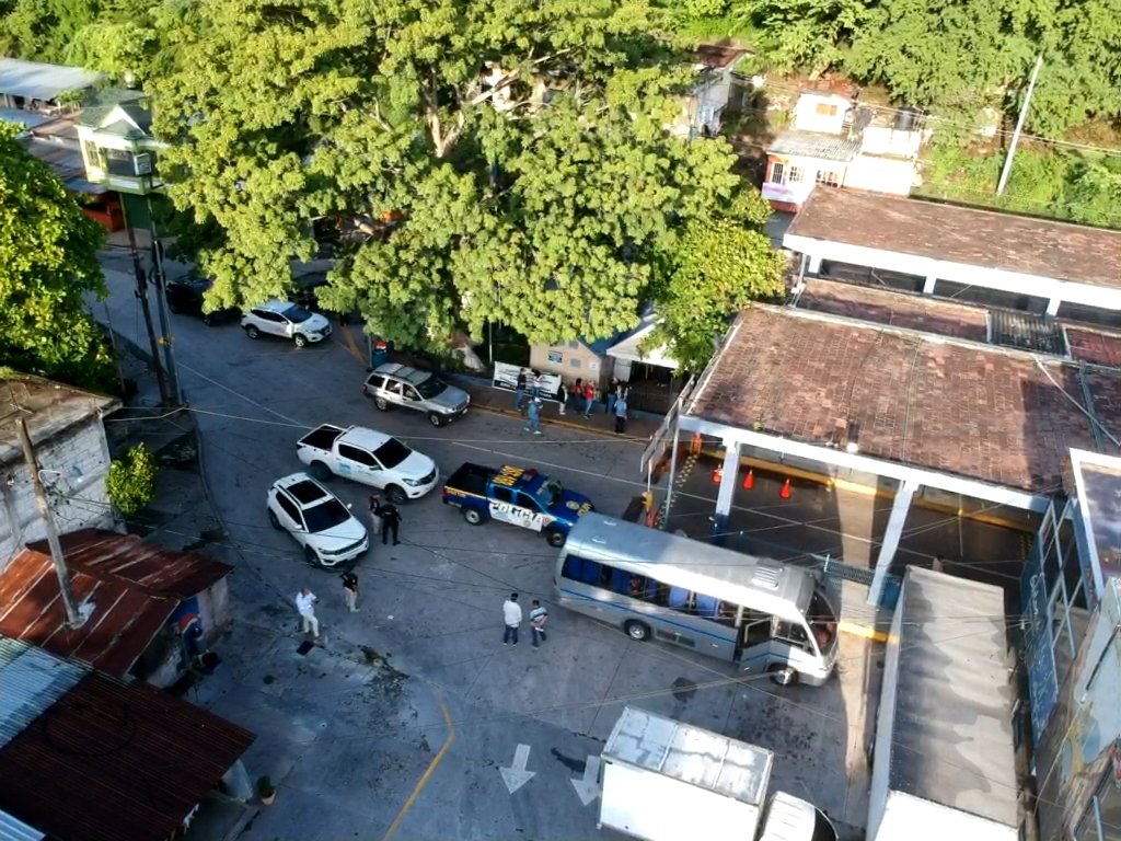 Desarrollan acciones interinstitucionales para recepción de salvadoreños