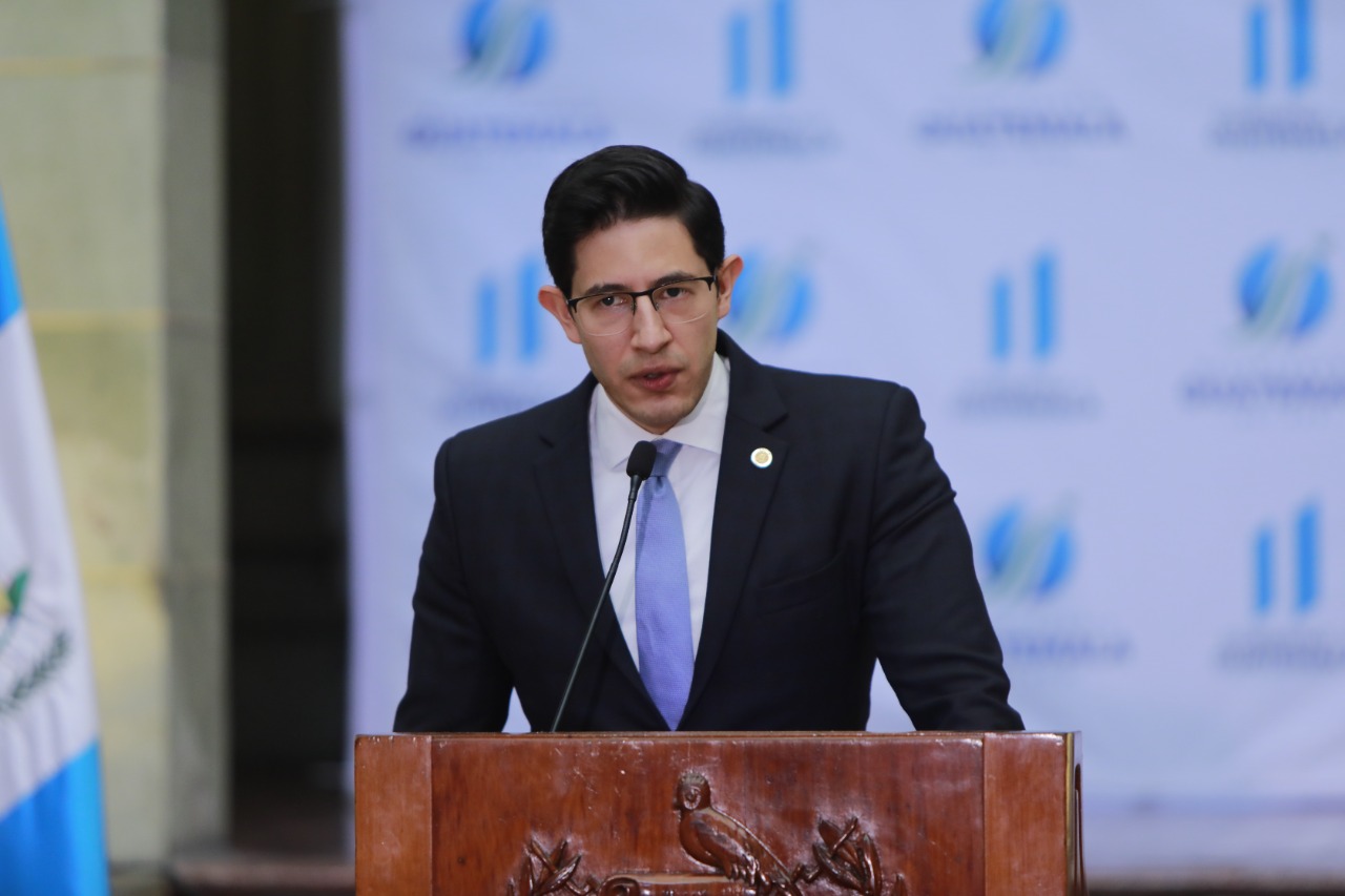 Nuevo modelo de atención institucional del INAP busca aumentar capacidad administrativa del Estado