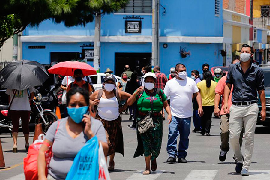 COVID-19: Publican acuerdo sobre alertas y disposiciones sanitarias para la apertura a la nueva normalidad