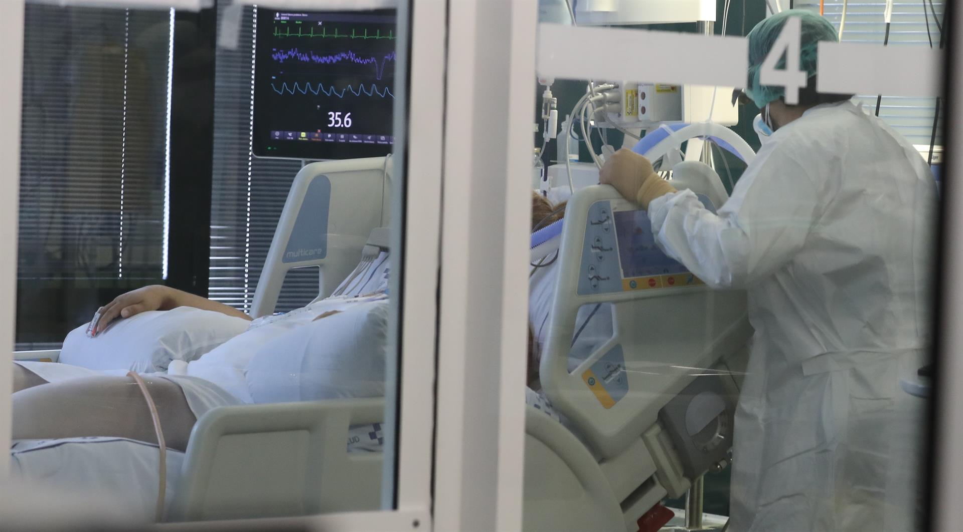 La OMS inicia ensayos con 3 nuevos posibles tratamientos contra COVID-19