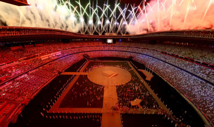 “Sayonara” Tokio 2021, “bienvenue” París 2024