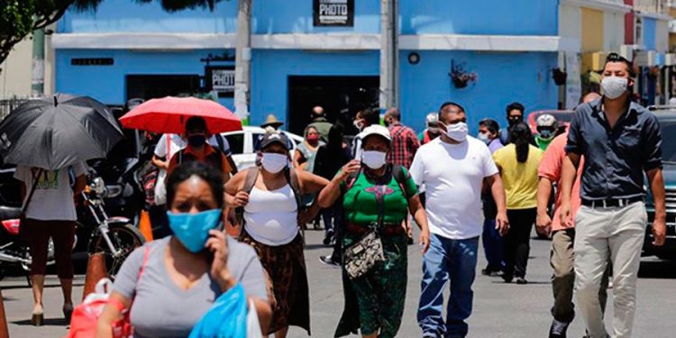 Presidente reitera llamado a reforzar medidas de bioseguridad debido a la variante delta