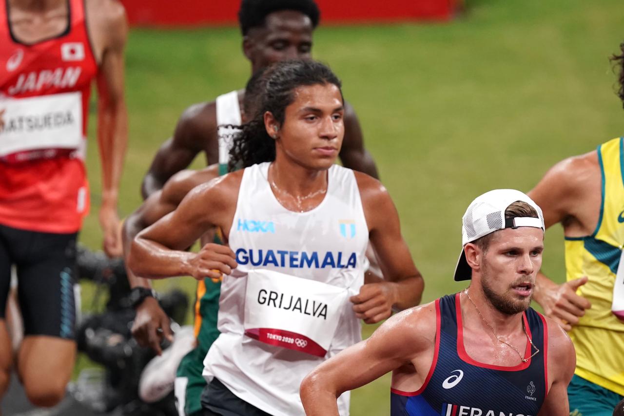 Luis Grijalva