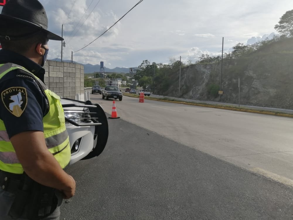 Más de 400 brigadas de Provial en alerta ante incremento de lluvias en el territorio