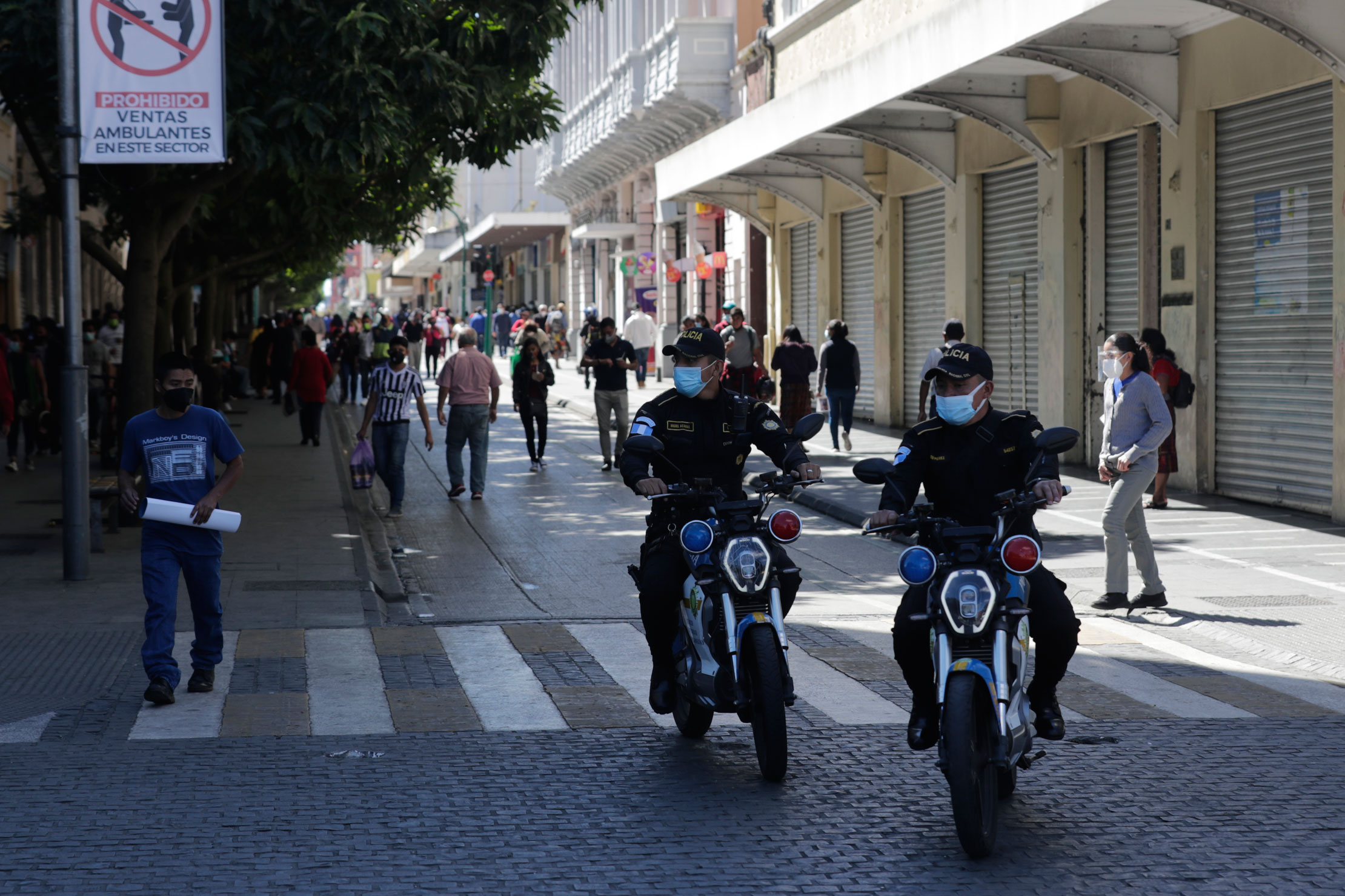 Gobernación recibirá 200 motocicletas de la Agencia Japonesa de Cooperación Internacional