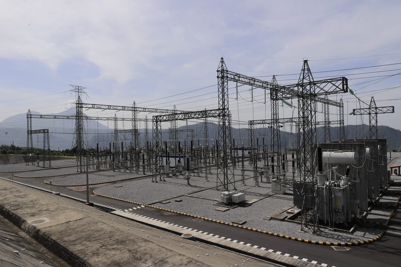 Conozca el plan de expansión del sistema de transporte de energía eléctrica en Guatemala
