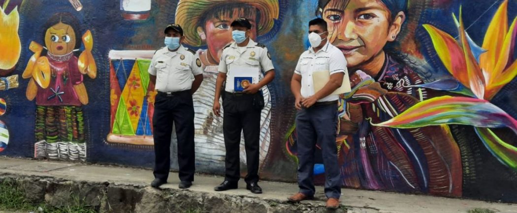 Ejecutivo implementará plan de arte y cultura para prevenir la violencia