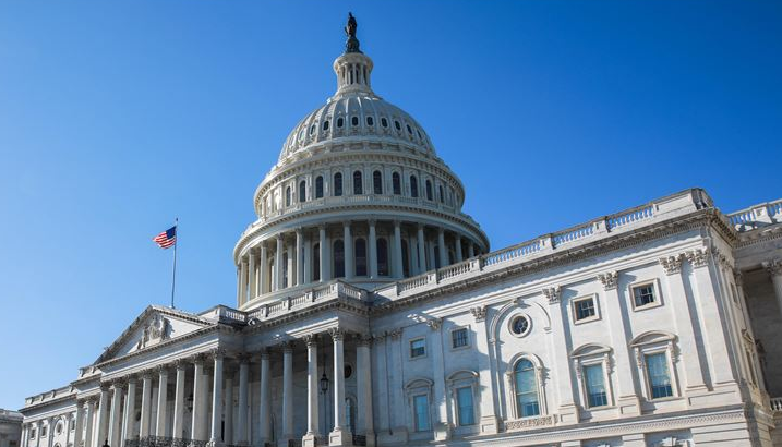 Senado de EE. UU. da paso más hacia votación de plan de infraestructura de Biden