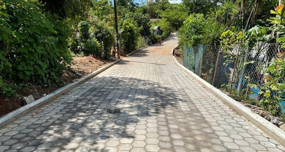 Proyectos mejorarán condiciones para el desarrollo de Chimaltenango