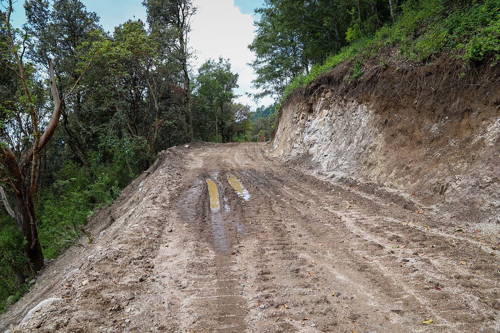 El Progreso y Quesada contarán con mejores caminos rurales