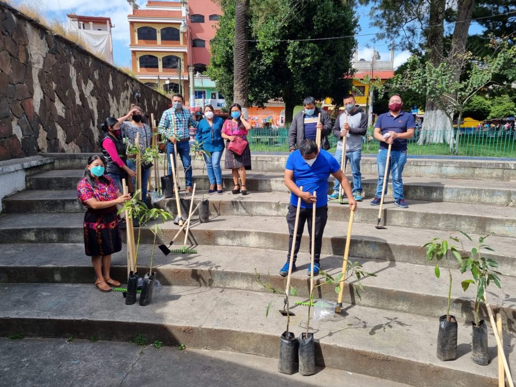 Ministerio de Agricultura impulsa acceso y disponibilidad de alimentos en áreas rurales