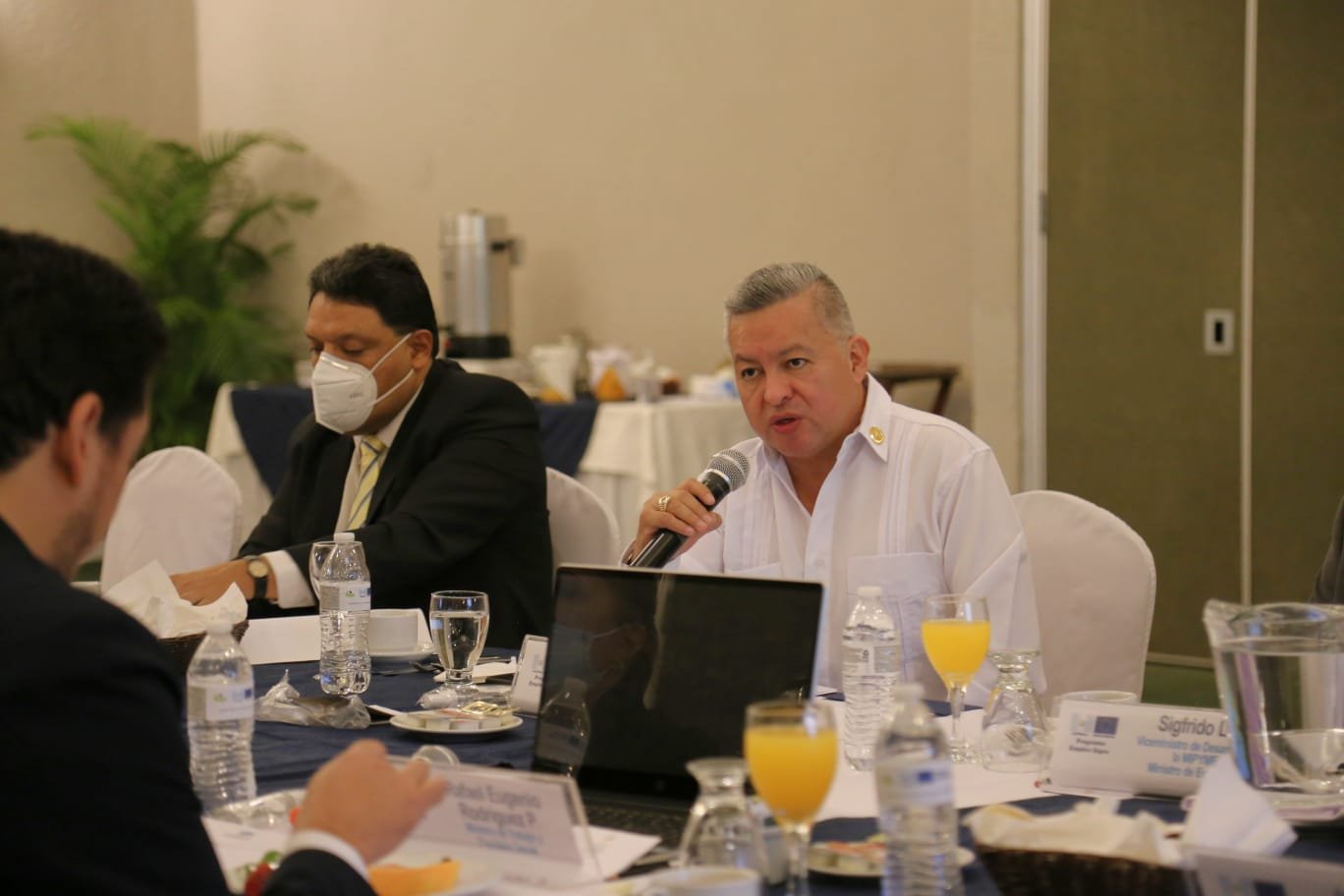 Comisión Nacional de Empleo Digno funcionará los próximos 10 años
