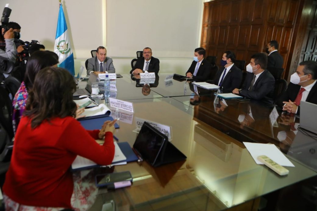 MCD anuncia ejecución de programa Corredores Culturales