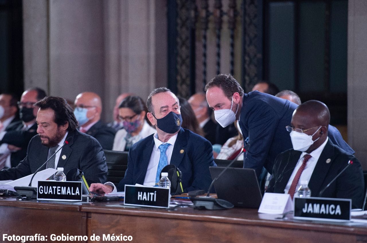 Presidente destaca avances, durante cumbre de la Celac