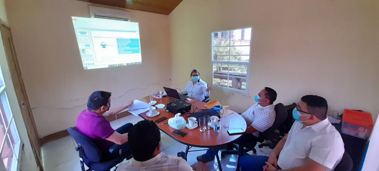 Izabal prioriza atención de conflictividad agraria