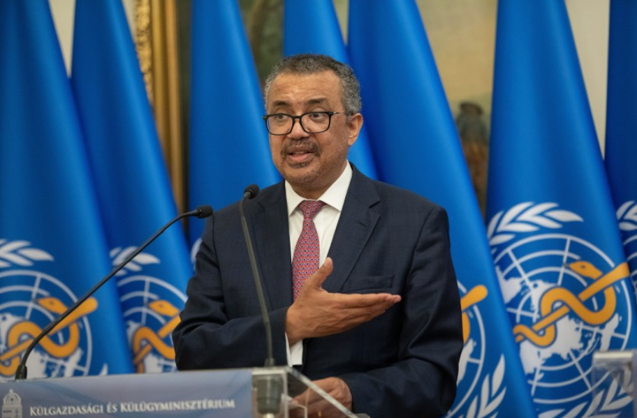 OMS propone a la OEA acuerdo ante futuras pandemias