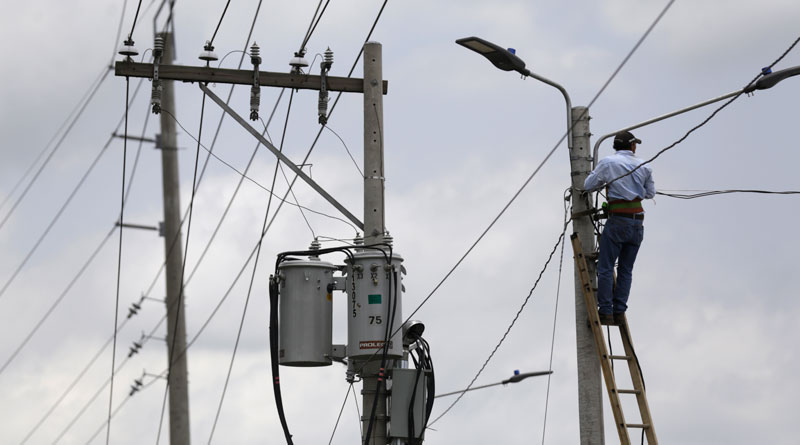 Aporte a tarifa social beneficia a más de 10 millones de guatemaltecos