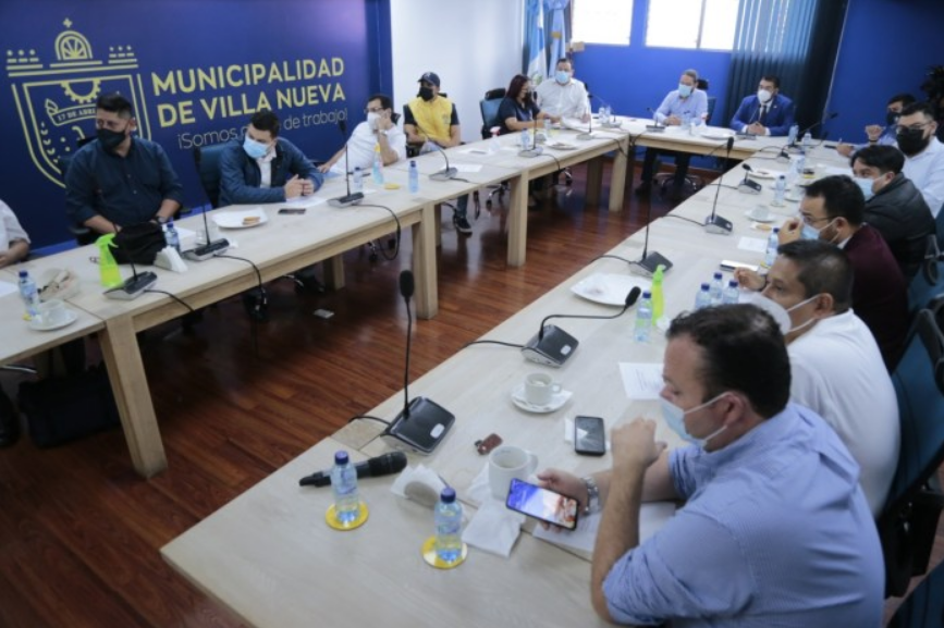 Implementarán diez oficinas municipales de prevención de violencia