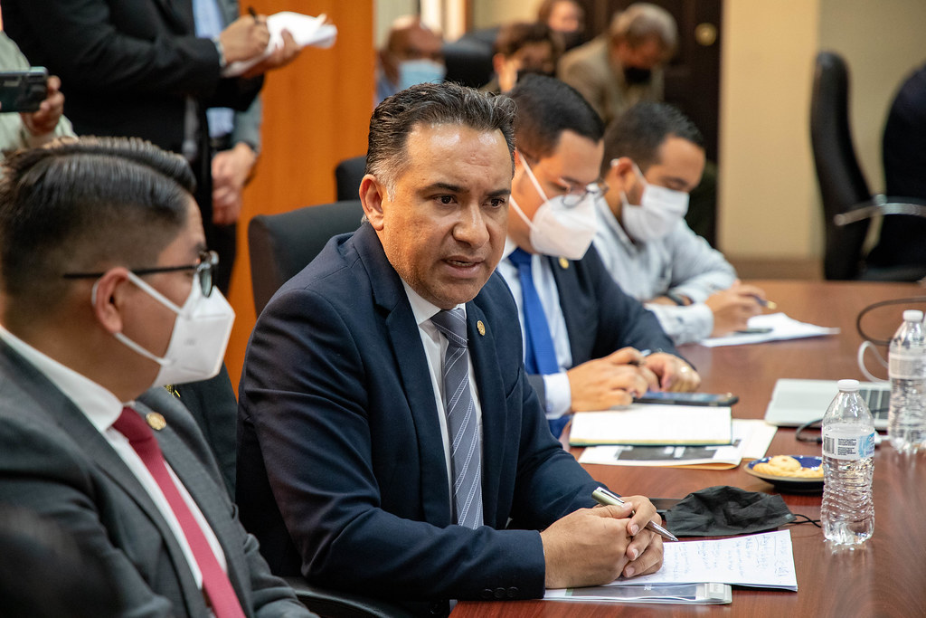 Qué proyectos prevé efectuar el Ministerio de Ambiente el siguiente año