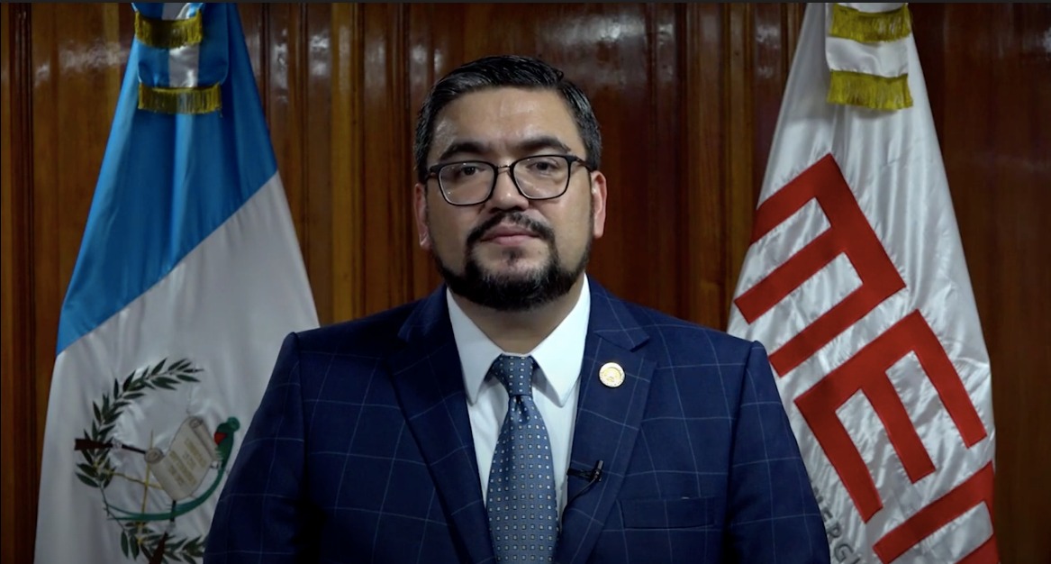 Ministro de Energía y Minas, Alberto Pimentel, participó en diálogo de alto nivel ante la ONU.
