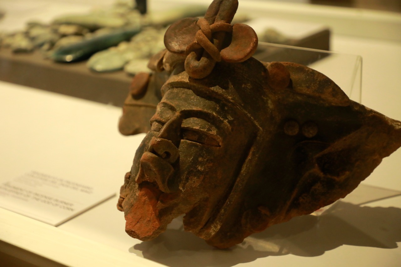 Así es el Museo Nacional de Arte de Guatemala