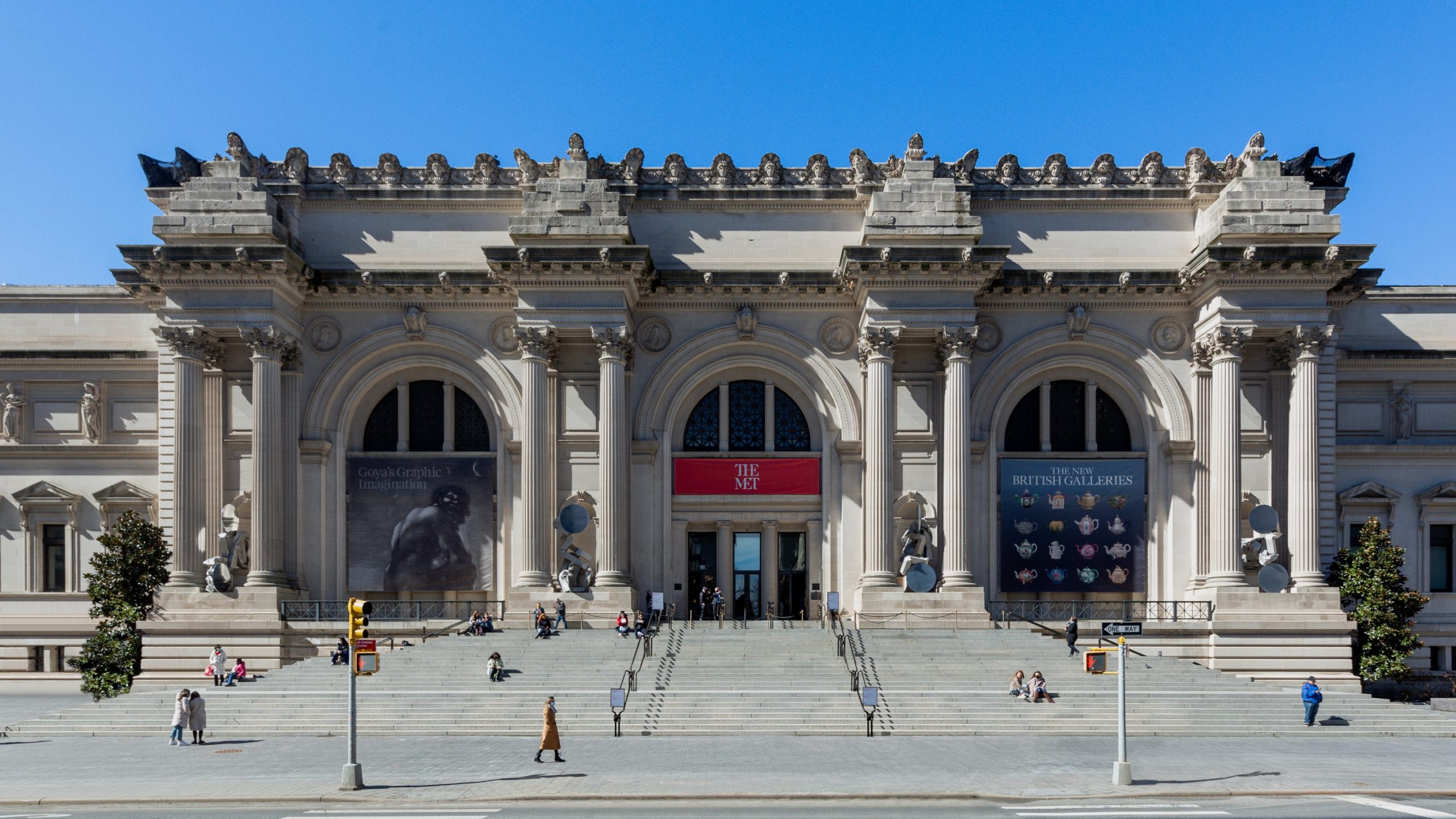 Guatemala exhibe piezas mayas en Museo Metropolitano de Nueva York