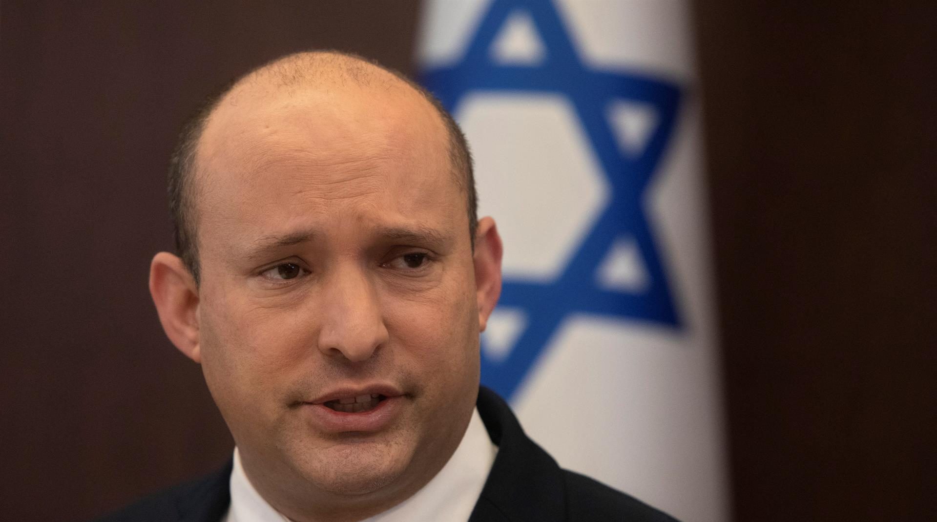 El Gobierno de Israel espera superar pronto su cuarta ola, pero insta a la cautela