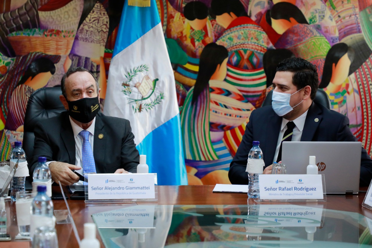 Segunda convocatoria para otorgar constancia de buenas prácticas laborales registra 50 empresas participantes