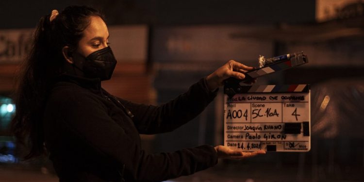 Conozca “Guatemala over the top”, una iniciativa para formar cineastas