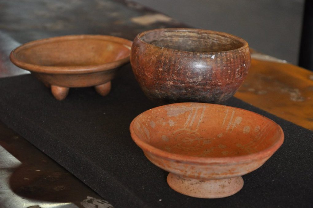 Guatemala inicia proceso para solicitar devolución de piezas arqueológicas mayas
