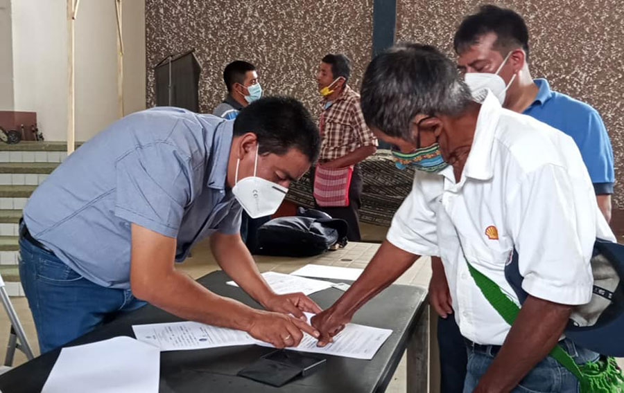 Programa del Aporte Económico del Adulto Mayor reporta 866 mil 801 beneficiarios