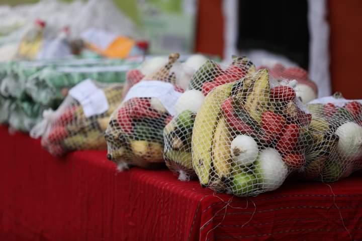 Inauguran Diplomado en Gestión del Programa de Alimentación Escolar