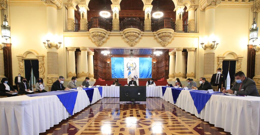 Presentan avances de promoción y divulgación de ciencia y tecnología en Guatemala