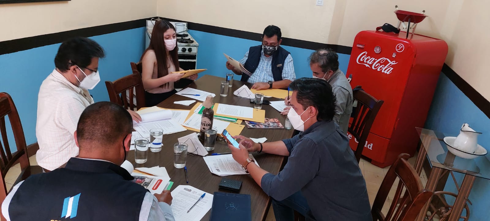 Inguat promueve concurso para fomentar el turismo en Huehuetenango