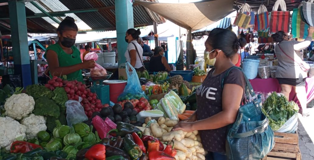 PMA entrega segundo aporte a familias favorecidas con transferencias monetarias no condicionadas