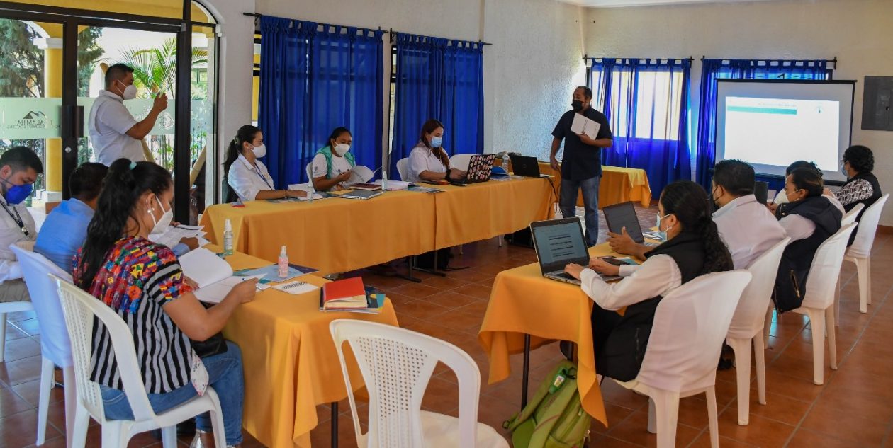 Trabajan para instituir mesas para la prevención de embarazos en adolescentes a nivel municipal