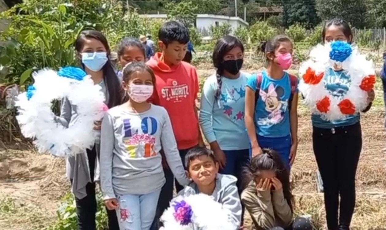 MAGA impulsa talleres de emprendimiento para adolescentes