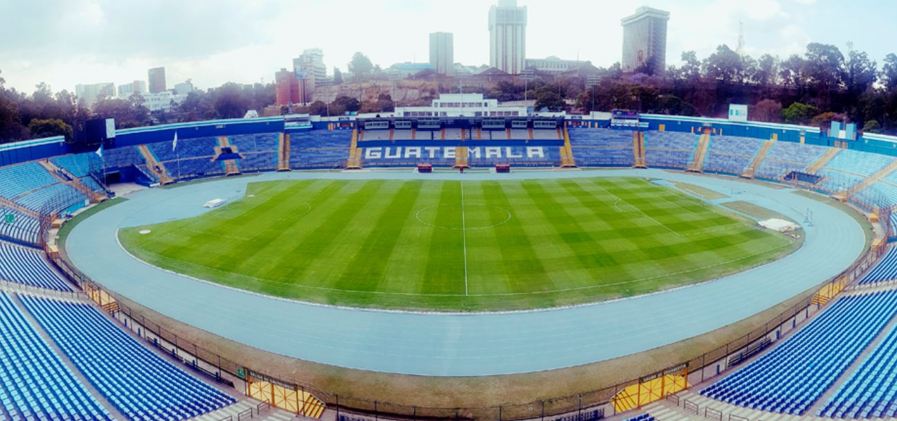 Estado de calamidad pública: Se prohíbe la presencia de aficionados en eventos deportivos