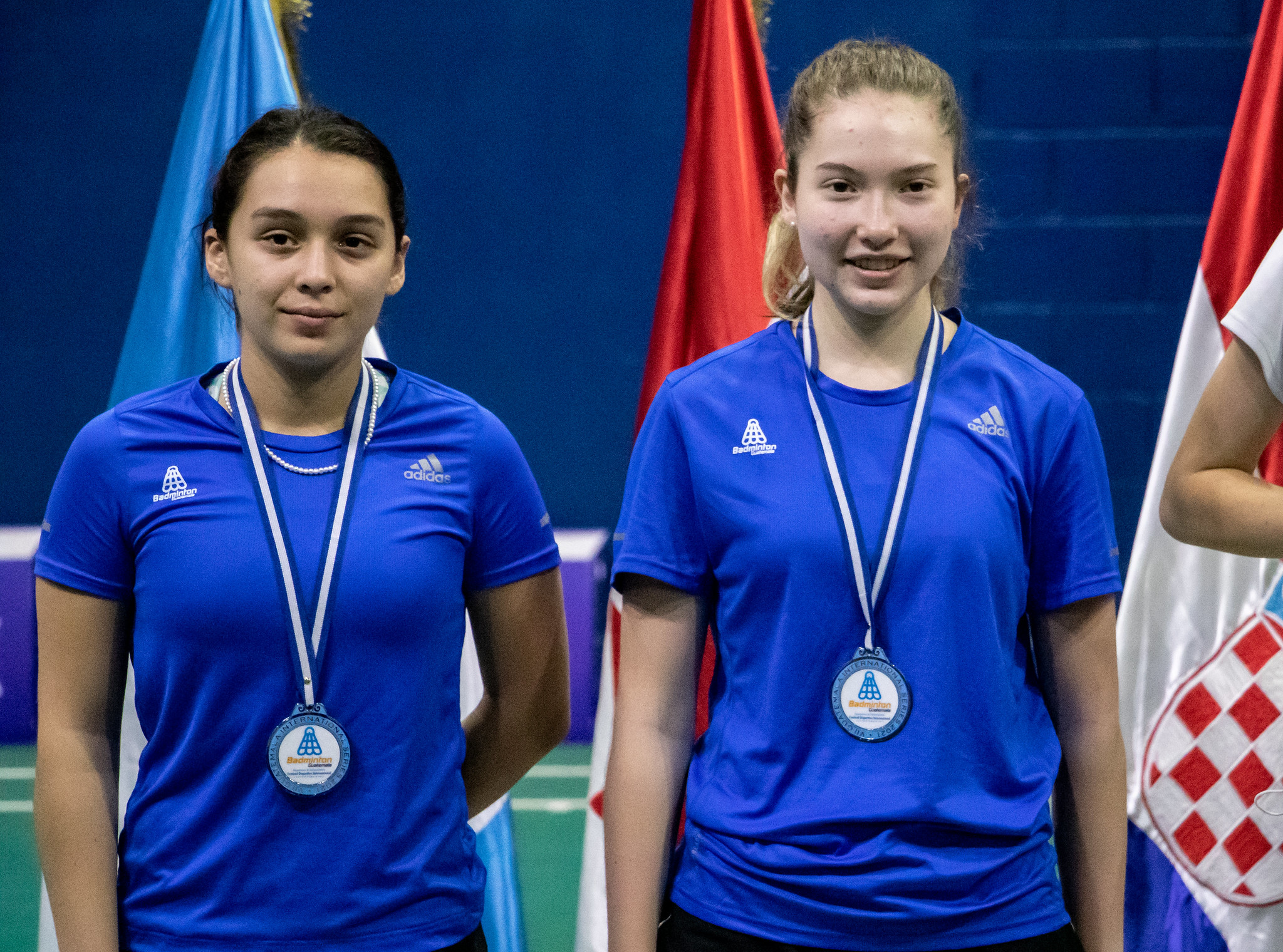 Bádminton