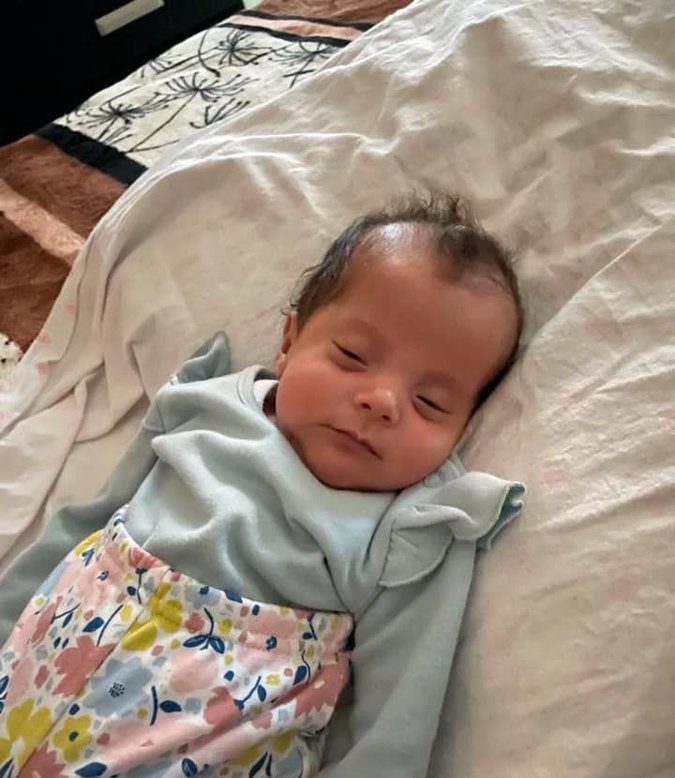 Salud recuerda primer parto de madre con coronavirus en Quetzaltenango