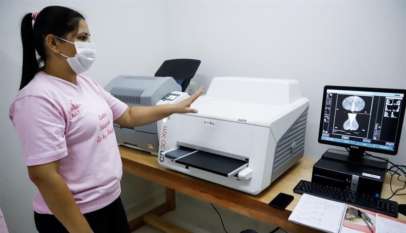 Desinformación y miedo agudizan situación del cáncer de mama en Latinoamérica