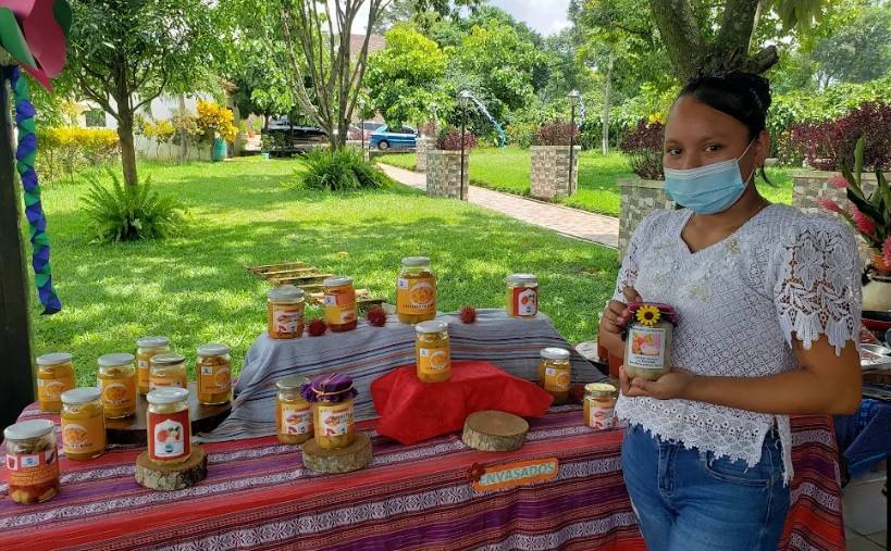 MAGA fortalece el desarrollo rural de Suchitepéquez
