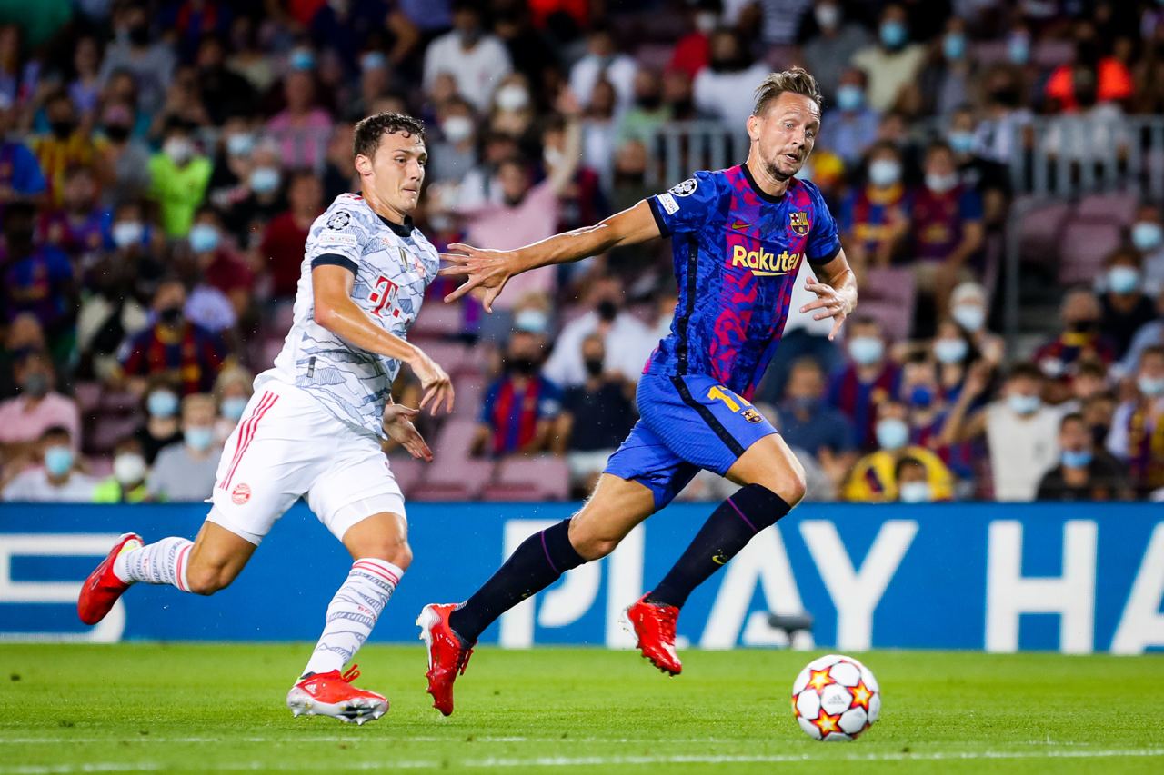 Champions League