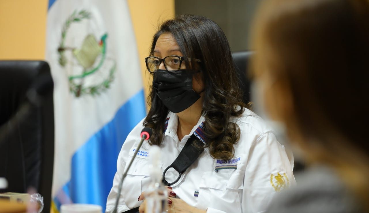 En Huehuetenango comenzará la vacunación contra el coronavirus para menores de 12 a 17 años